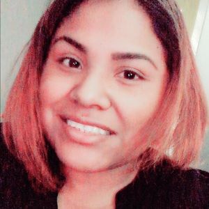 Meet your Posher, Kiara